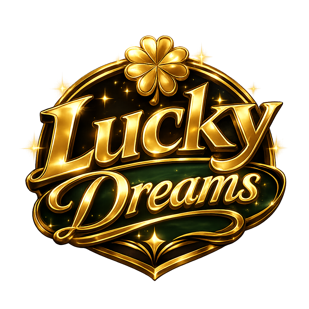 Lucky Dreams Icon
