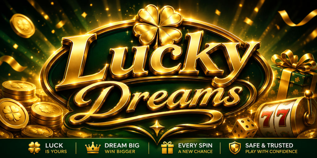 Lucky Dreams Download Guide